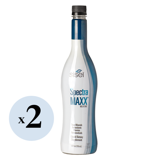 Spectra MAXX® (2 Pack) -  Fills in Dietary Gaps