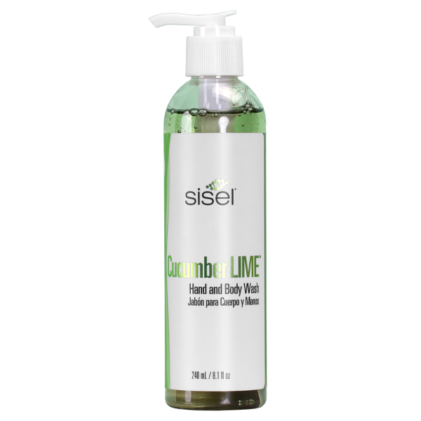 CucumberLIME™ Hand and Body Wash - 