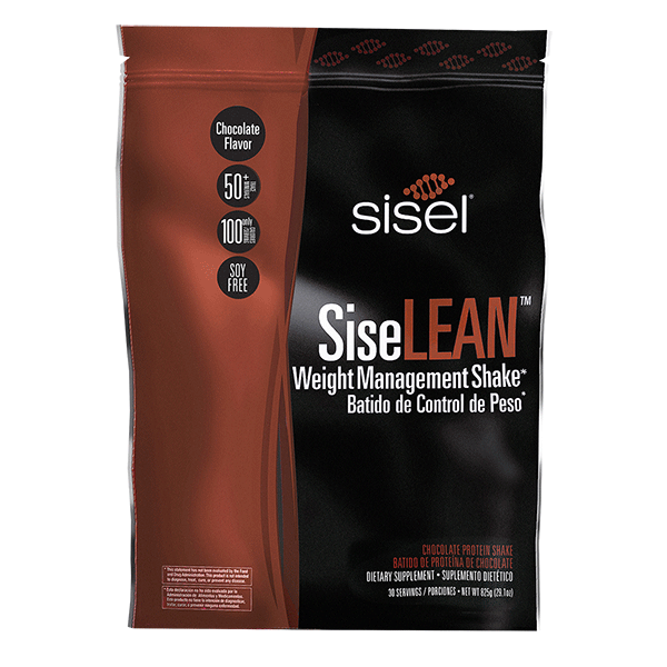 SiseLEAN™ Chocolate  - Weight Management Shake
