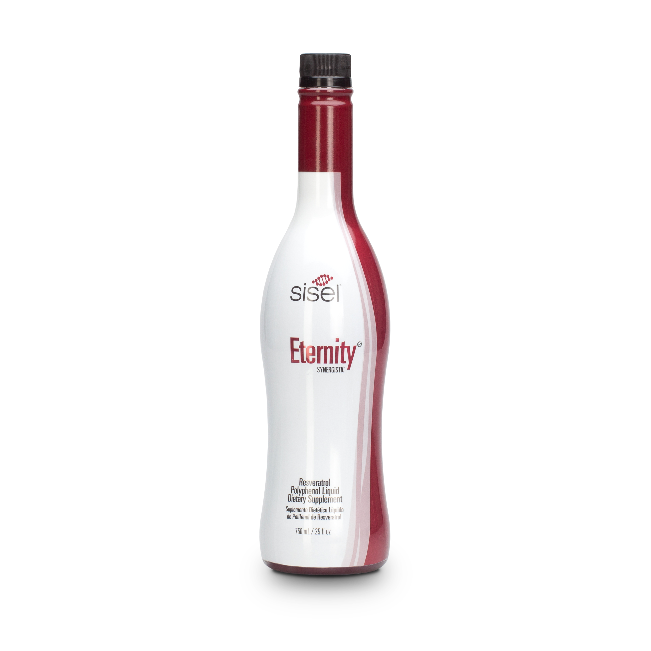 Eternity® SYNERGISTIC - Concentrated Resveratrol Heart Supplement 