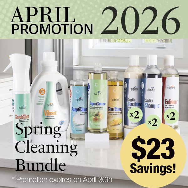 April Promo 2026 - 