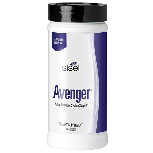 Avenger™  - Natural Immune System Support