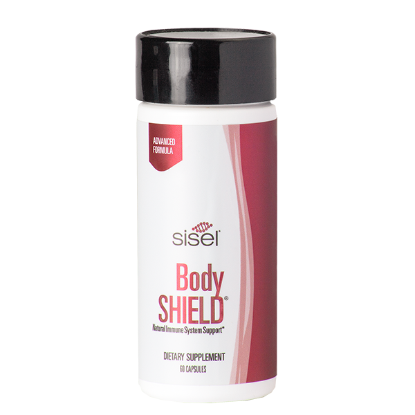 Body SHIELD® - Natural Immune System Support