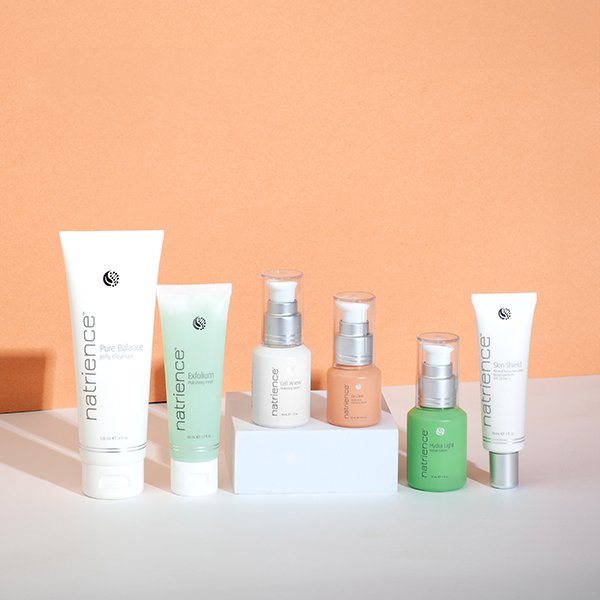 Natrience® Clarifying Regimen  - 