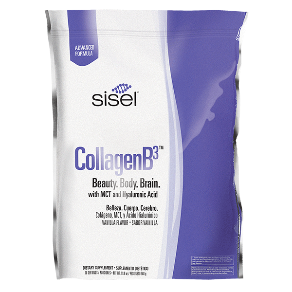 CollagenB3™  - Beauty. Body. Brain. with MCT and Hyaluronic Acid