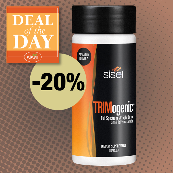 TRIMogenic™ - Full Spectrum Weight Loss