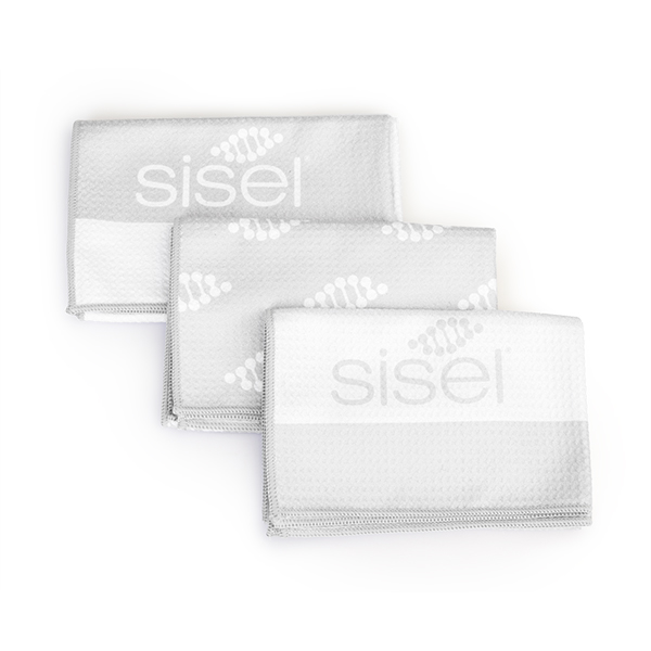 Swag - Dish Towel (3 Pack) - 