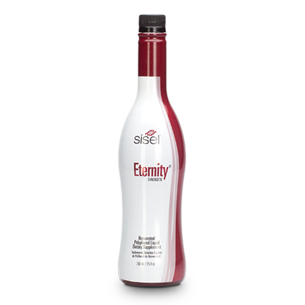 Eternity® SYNERGISTIC - Concentrated Resveratrol Heart Supplement 