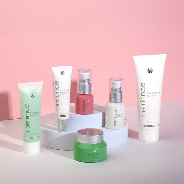 Natrience® Firming Regimen  - 