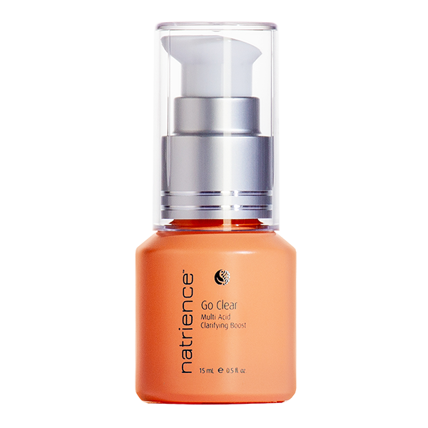 Natrience® Go Clear Multi Acid Clarifying Boost - 