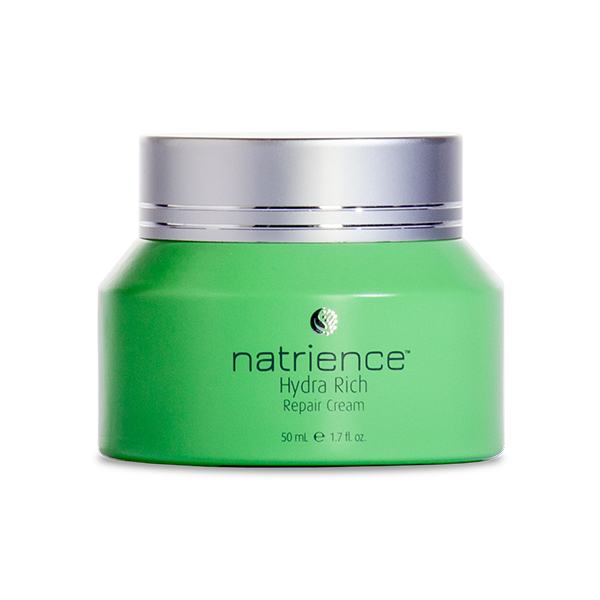 Natrience® Hydra Rich Repair Cream - 