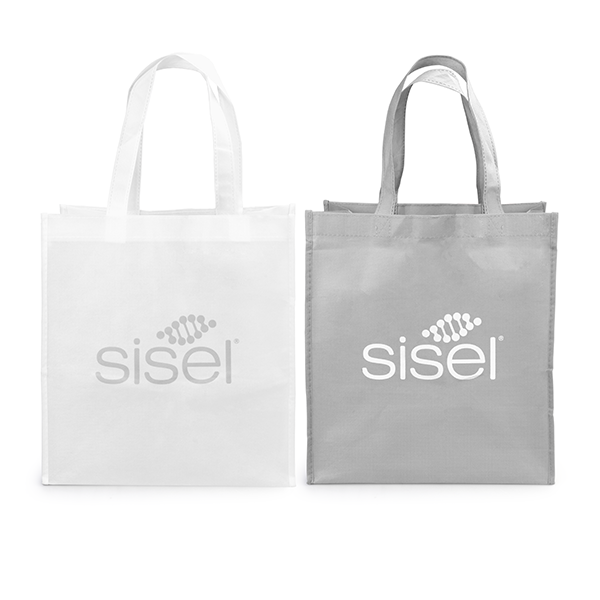 Reusable Bag (2 Pack) - 