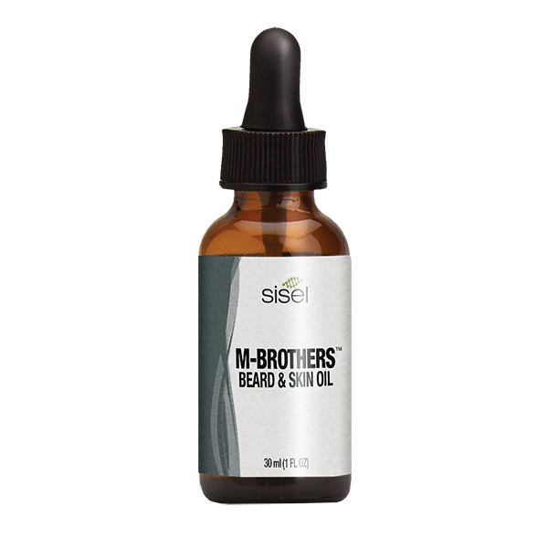 M-Brothers™ Beard & Skin Oil - 