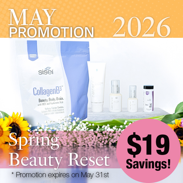 May Promo 2026 - 