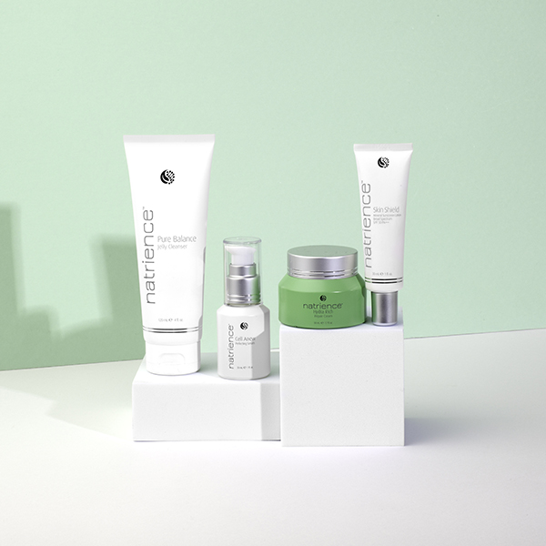 Natrience® Essential Regimen Normal/Dry - 