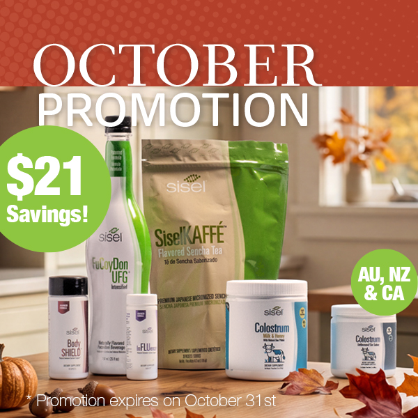 Shop Products: Wellness, Personal Care & Home Essentials
