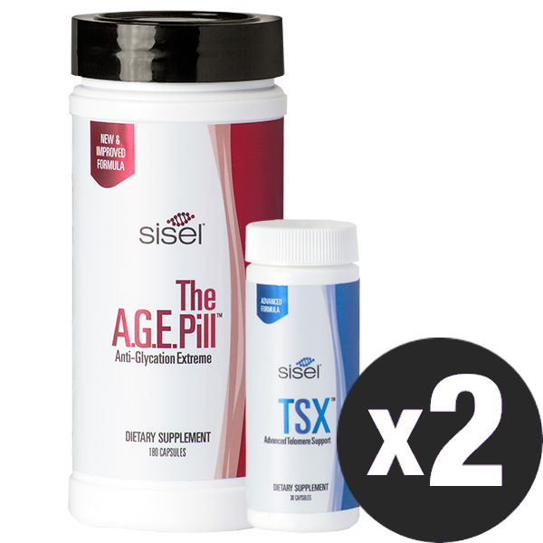 Growth Accelerator (2 Pack) - 