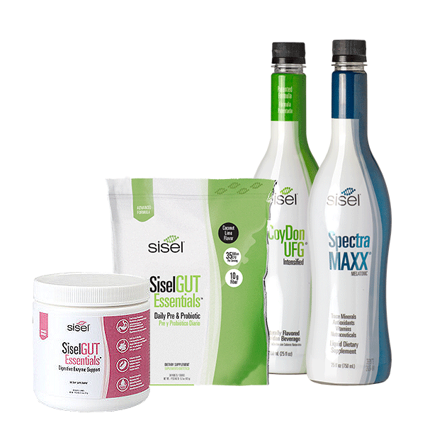 Reset Boost Pack  - 