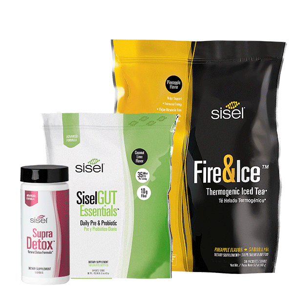 Reset Start Pack - 