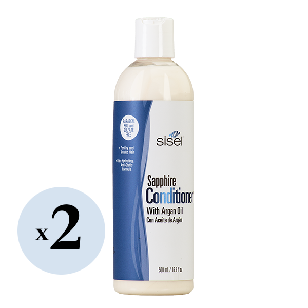 Sapphire™ Conditioner (2 Pack) - 