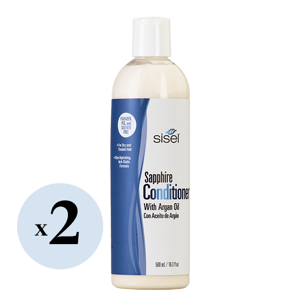 Sapphire™ Conditioner (2 Pack) - 