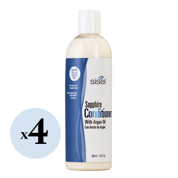 Sapphire™ Conditioner (4 Pack) - 