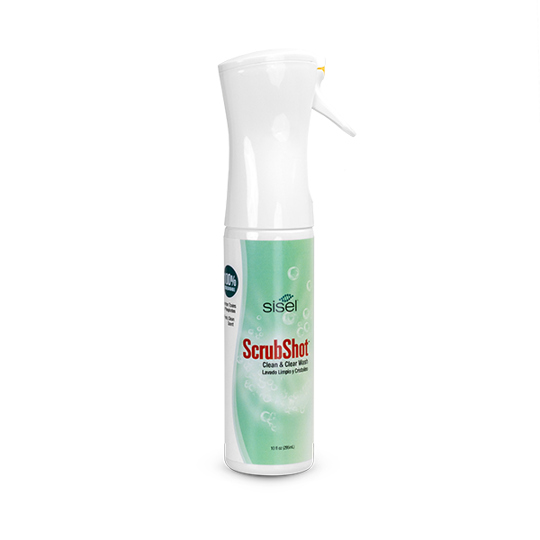 ScrubShot™ Dish Spray - 