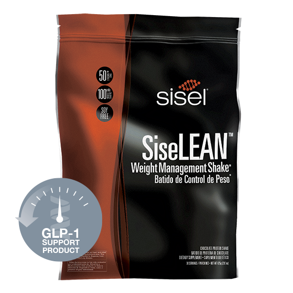SiseLEAN™ Chocolate  - Weight Management Shake