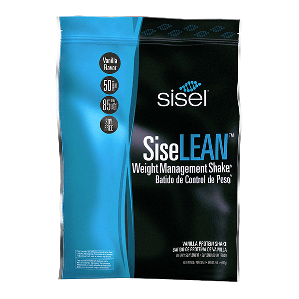 SiseLEAN™ Vanilla  - Weight Management Shake