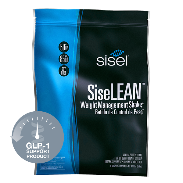 SiseLEAN™ Vanilla Weight Management Shake - Weight Management Shake