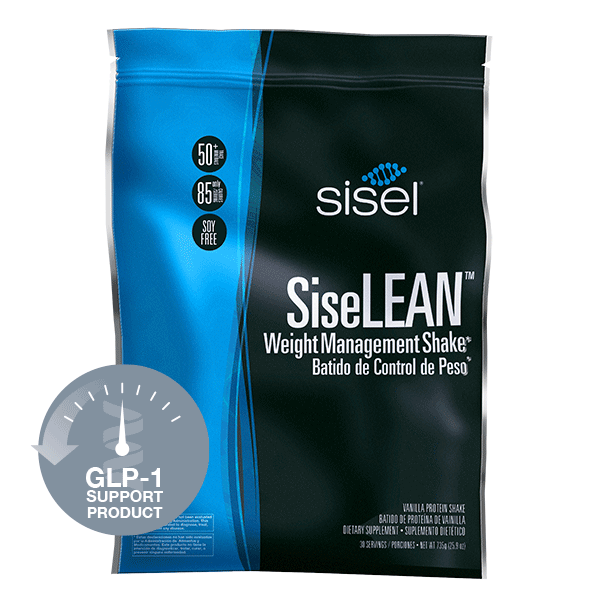 SiseLEAN™ Vanilla  - Weight Management Shake