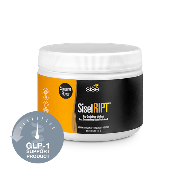 SiselRIPT™  Sunburst - 