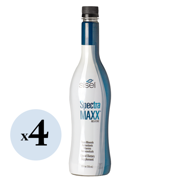 Spectra MAXX® (4 Pack) - Fills in Dietary Gaps