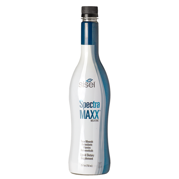 Spectra MAXX® MEGATONIC - Fills in Dietary Gaps