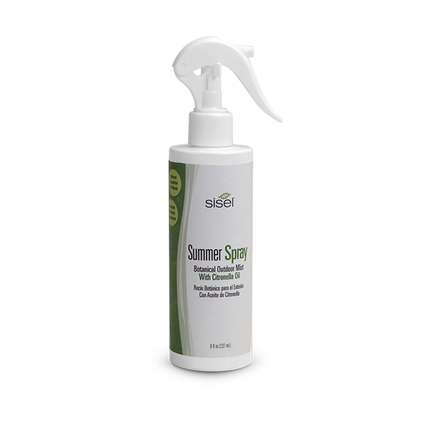 Summer Spray - Botanical Outdoor Mist