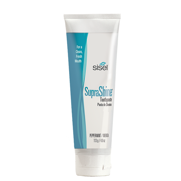 SupraShine® Toothpaste - 