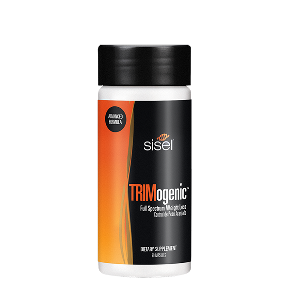TRIMogenic™ - Full Spectrum Weight Loss