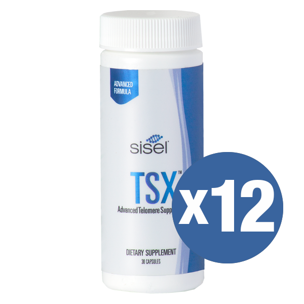 * TSXTM 12 Pack - エイジリバーサルをテーマに開発