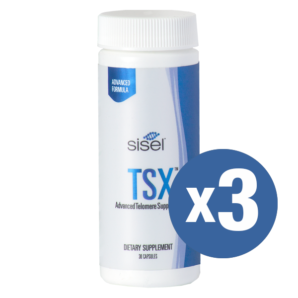 * TSXTM 3 Pack - エイジリバーサルをテーマに開発