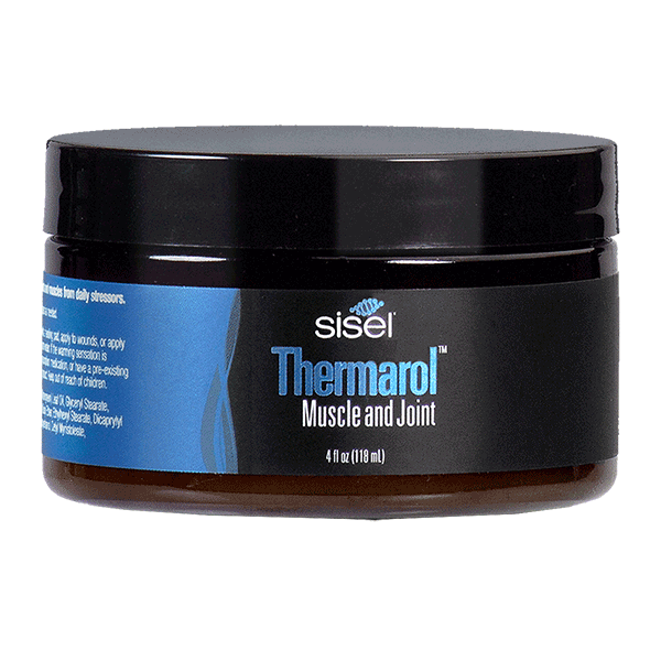 Thermarol™  - Muscle and Joint Cream