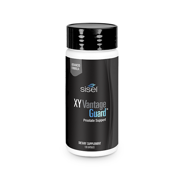  XY Vantage Guard™ - Prostate Support